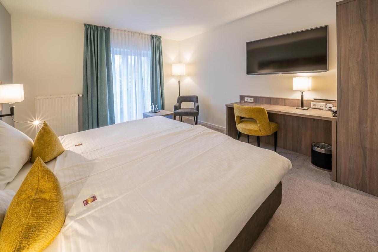 Hotel Meyerink Фреден Экстерьер фото