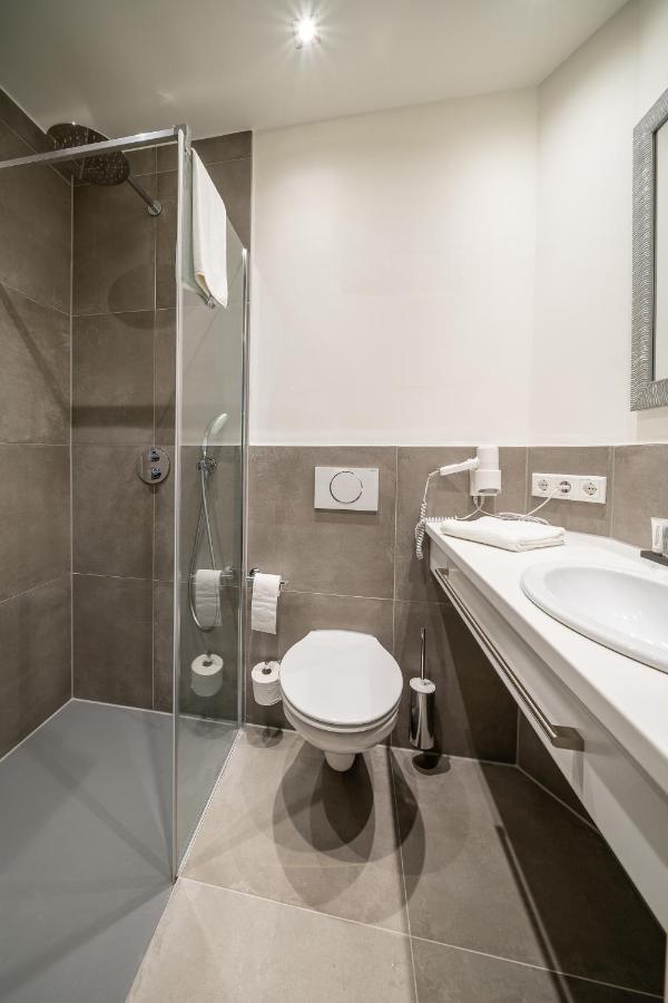 Hotel Meyerink Фреден Экстерьер фото